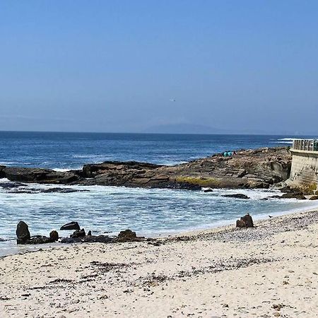 Appartement Blue Waters Studio With Sea Views From Balcony à Le Cap Extérieur photo